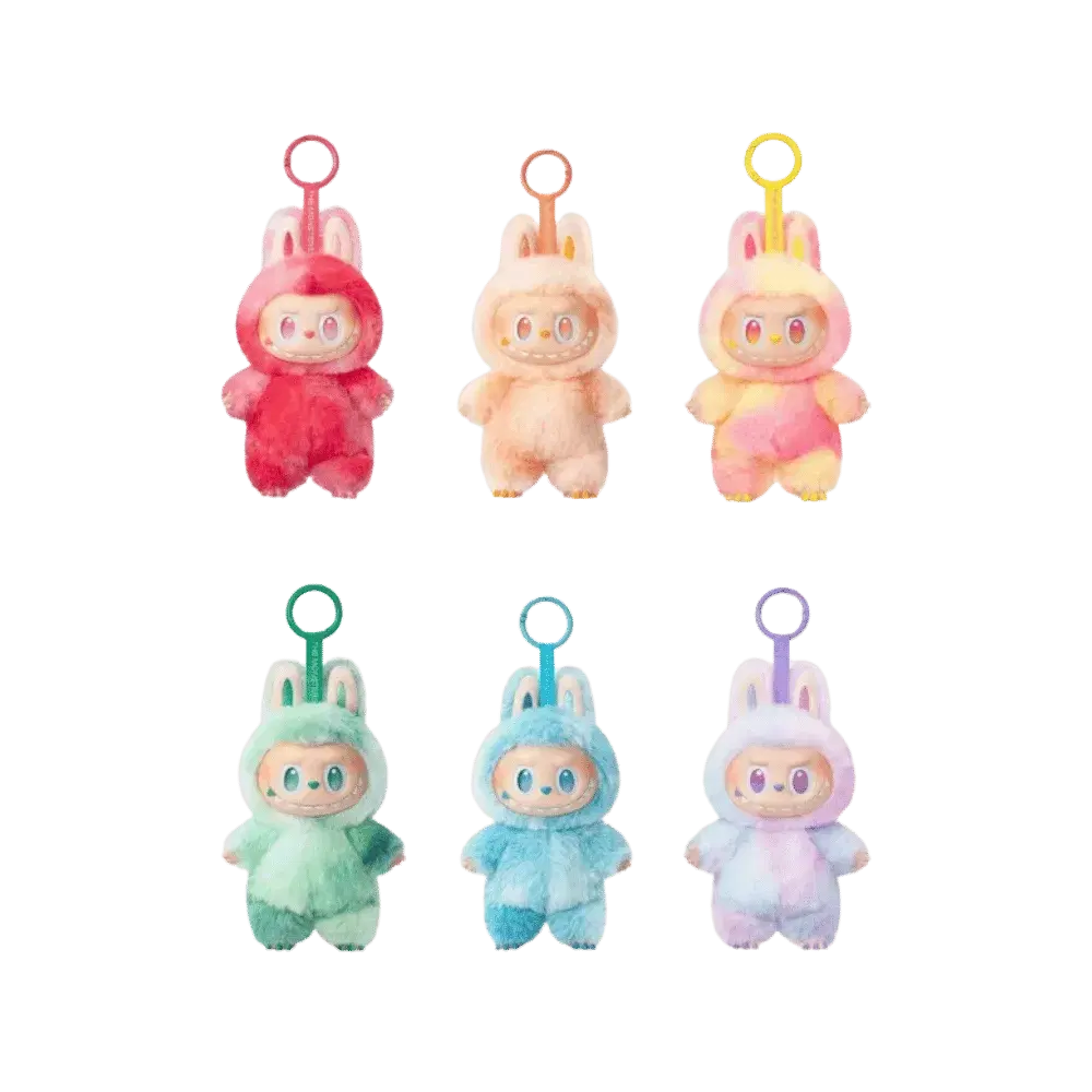 Pop Mart Labubu Big into Energy 17 CM